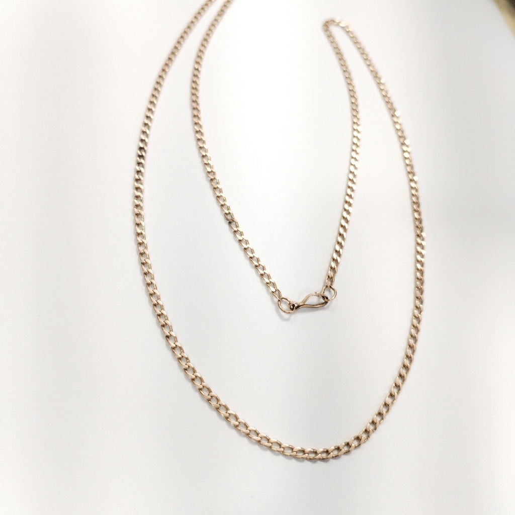 CADENA ORO 8 K 7,20 GRMS (SEMINUEVO)