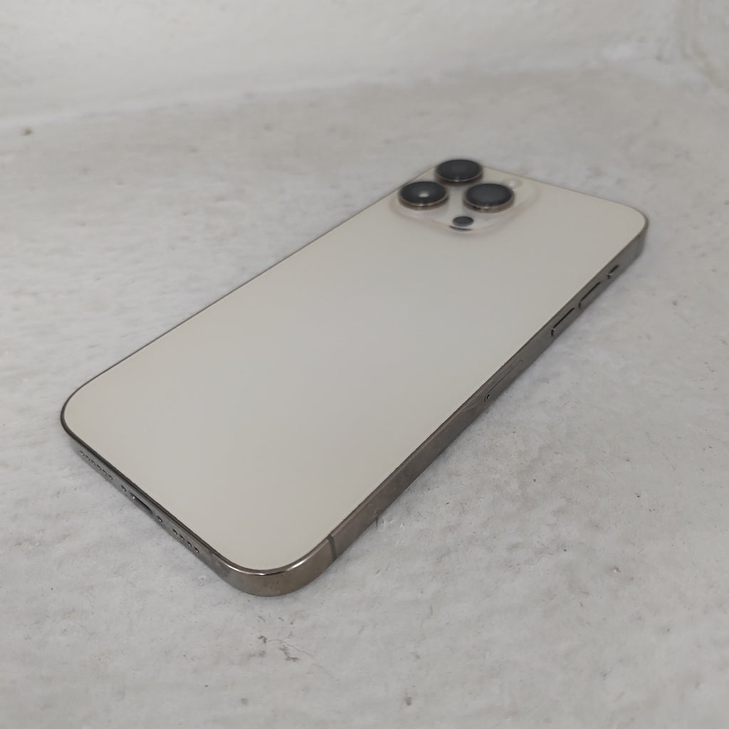 CELULAR APPLE IPHONE 14 PRO MAX A2893 128 GB 6 GB RAM (SEMINUEVO)