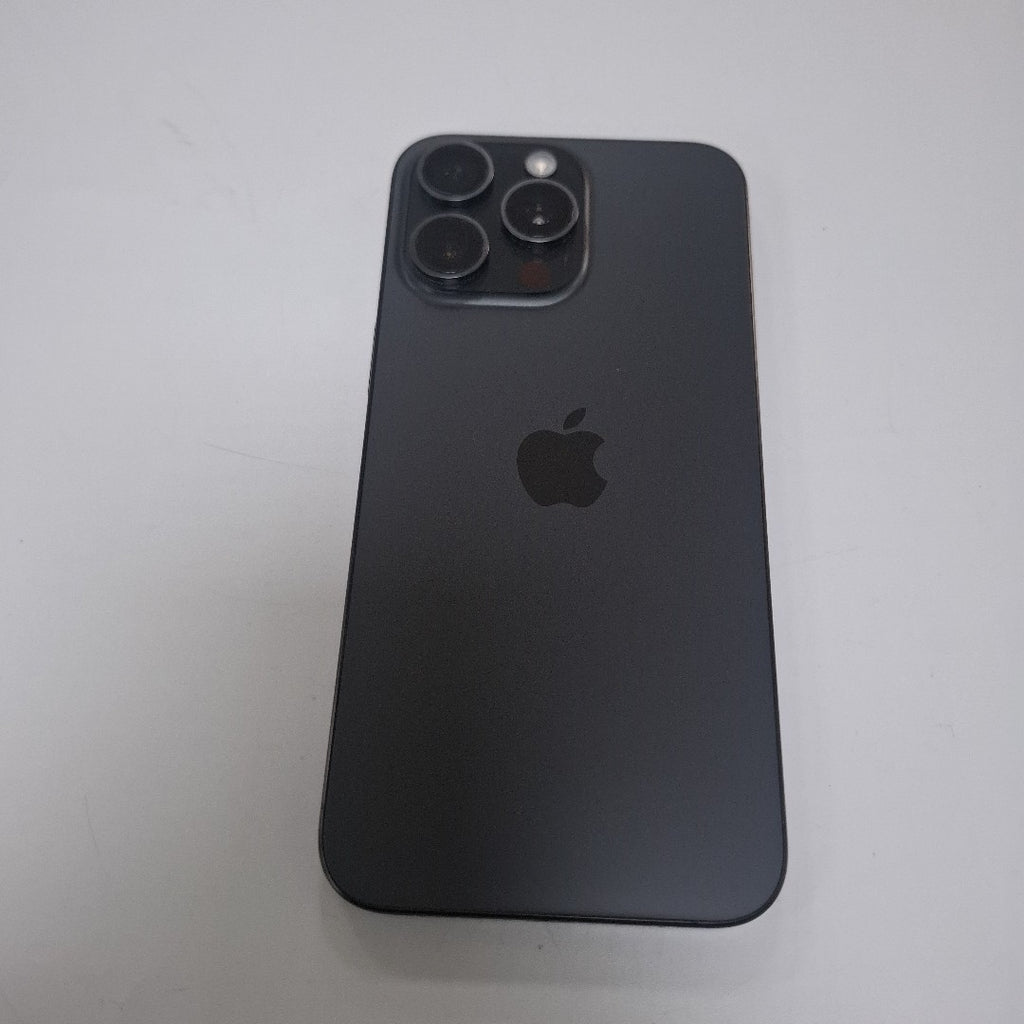 CELULAR APPLE IPHONE 15 PRO MAX A3105 (2023) 256 GB 8 GB RAM (SEMINUEVO)