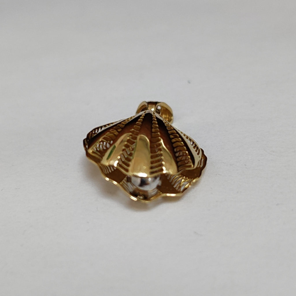 DIJE ORO 14 K 1.7 GRMS (SEMINUEVO)