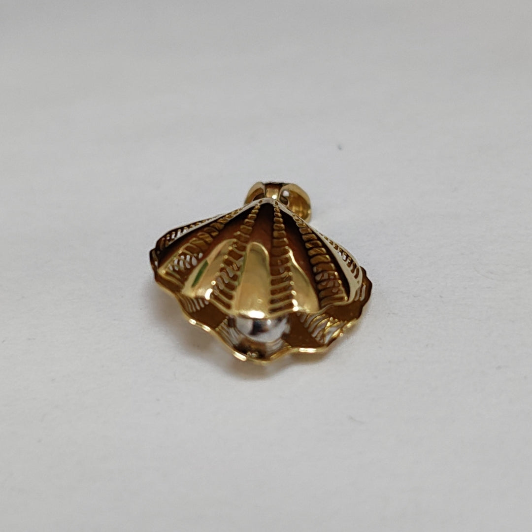 DIJE ORO 14 K 1.7 GRMS (SEMINUEVO)