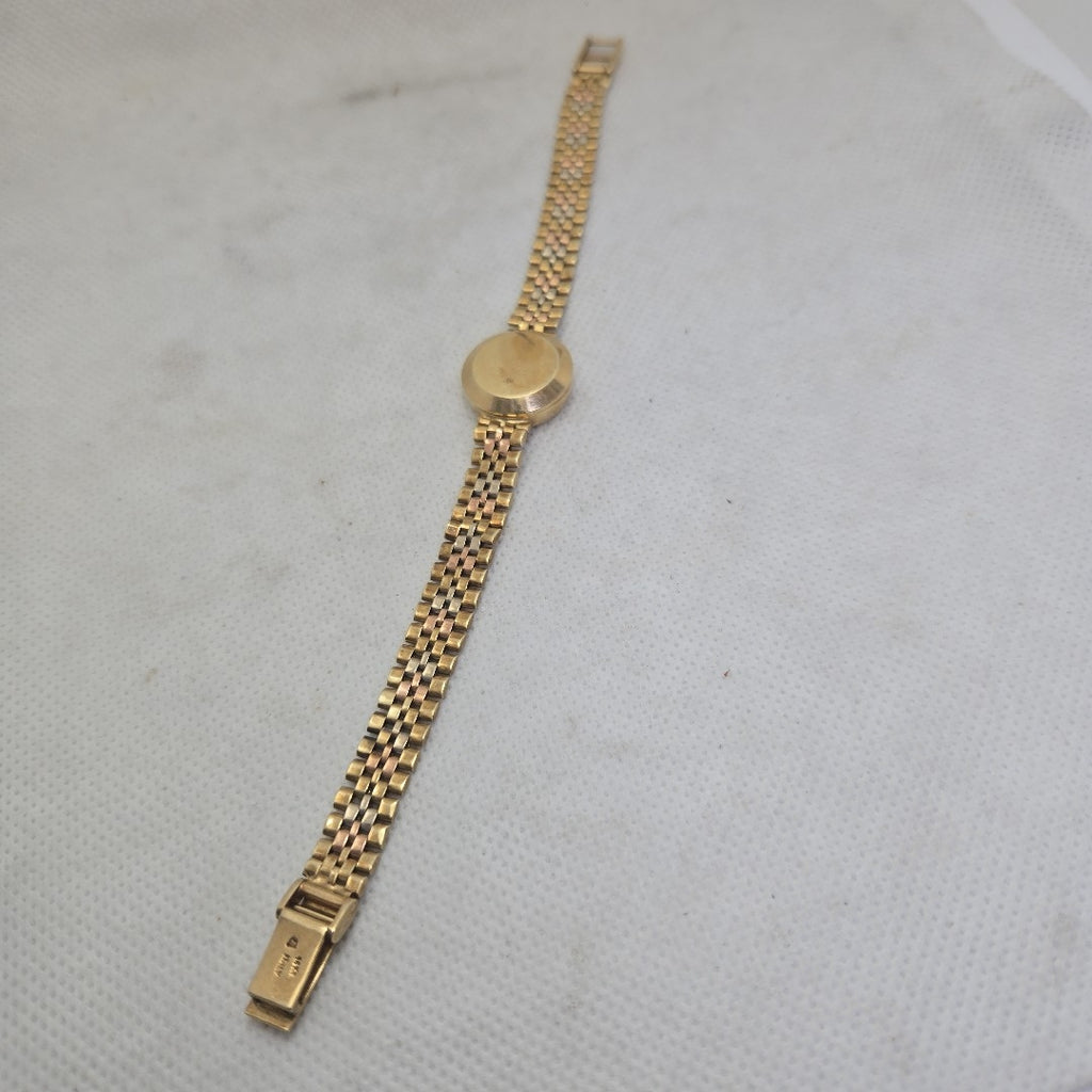 PULSERA ORO 14 K 17,40 GRMS (SEMINUEVO)