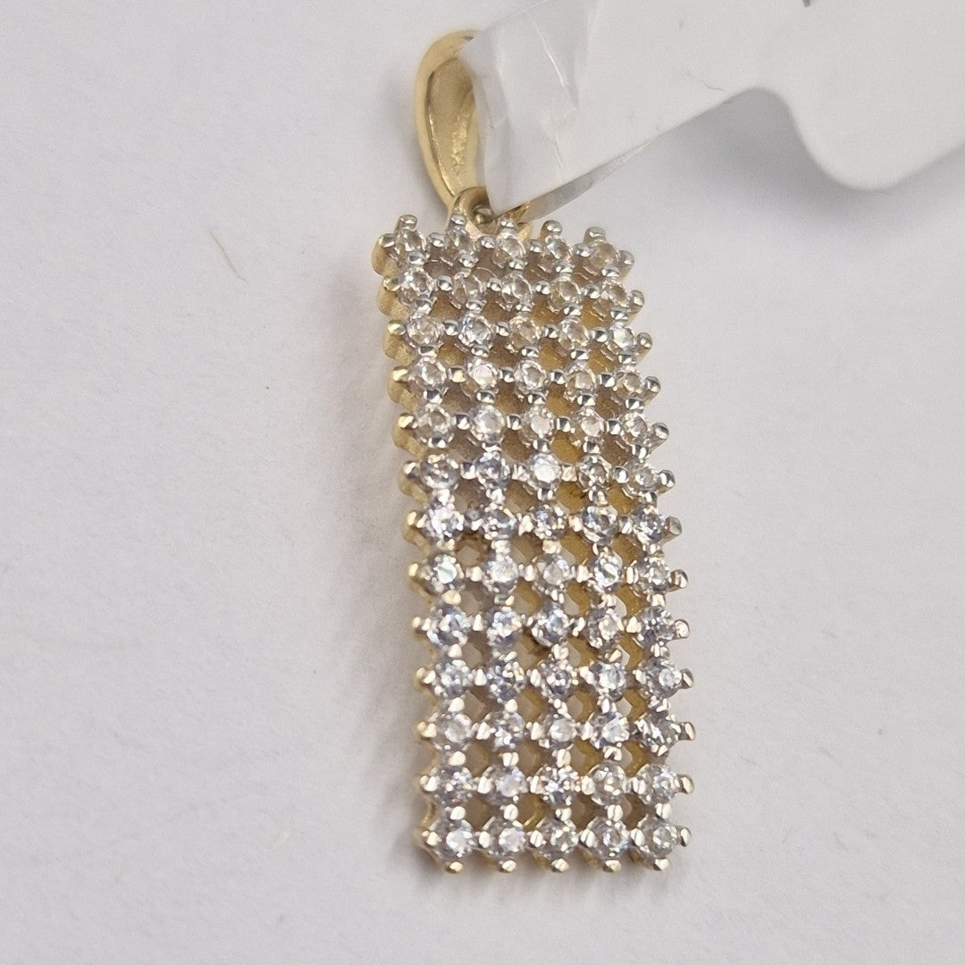DIJES ORO 14K 1.5 (NUEVO)