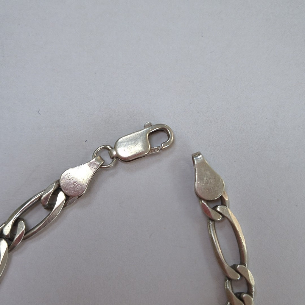 PULSERA PLATA 8,30 GRMS (SEMINUEVO)
