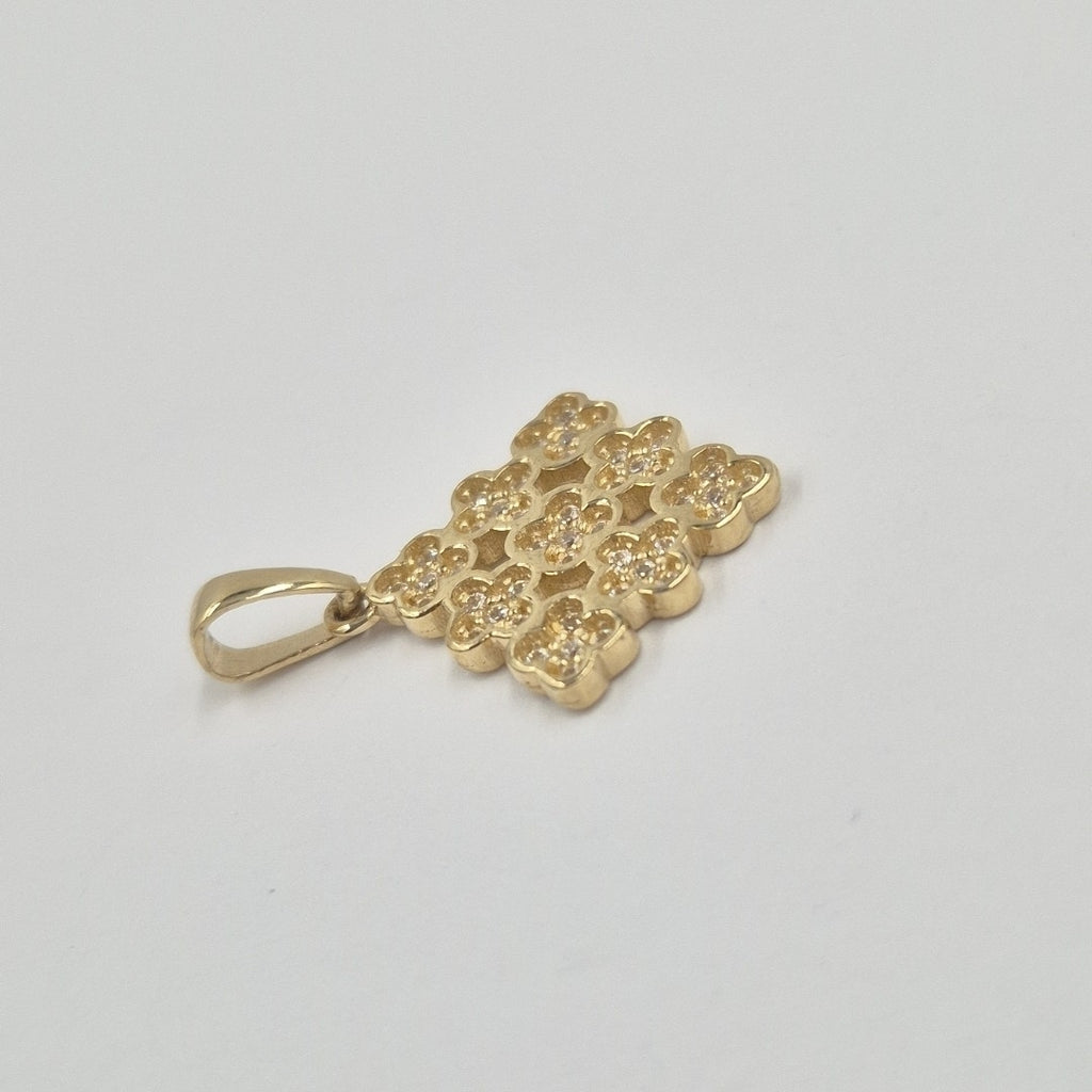 DIJES ORO 14K 1.5 (NUEVO)