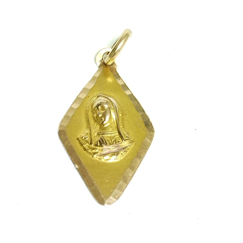 DIJE ORO 14 K 1,40 GRMS (SEMINUEVO)