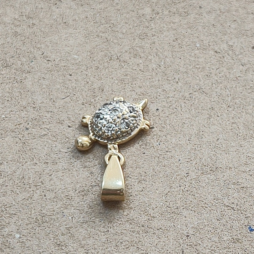 DIJE ORO 14 K 1.4 GRMS (SEMINUEVO)