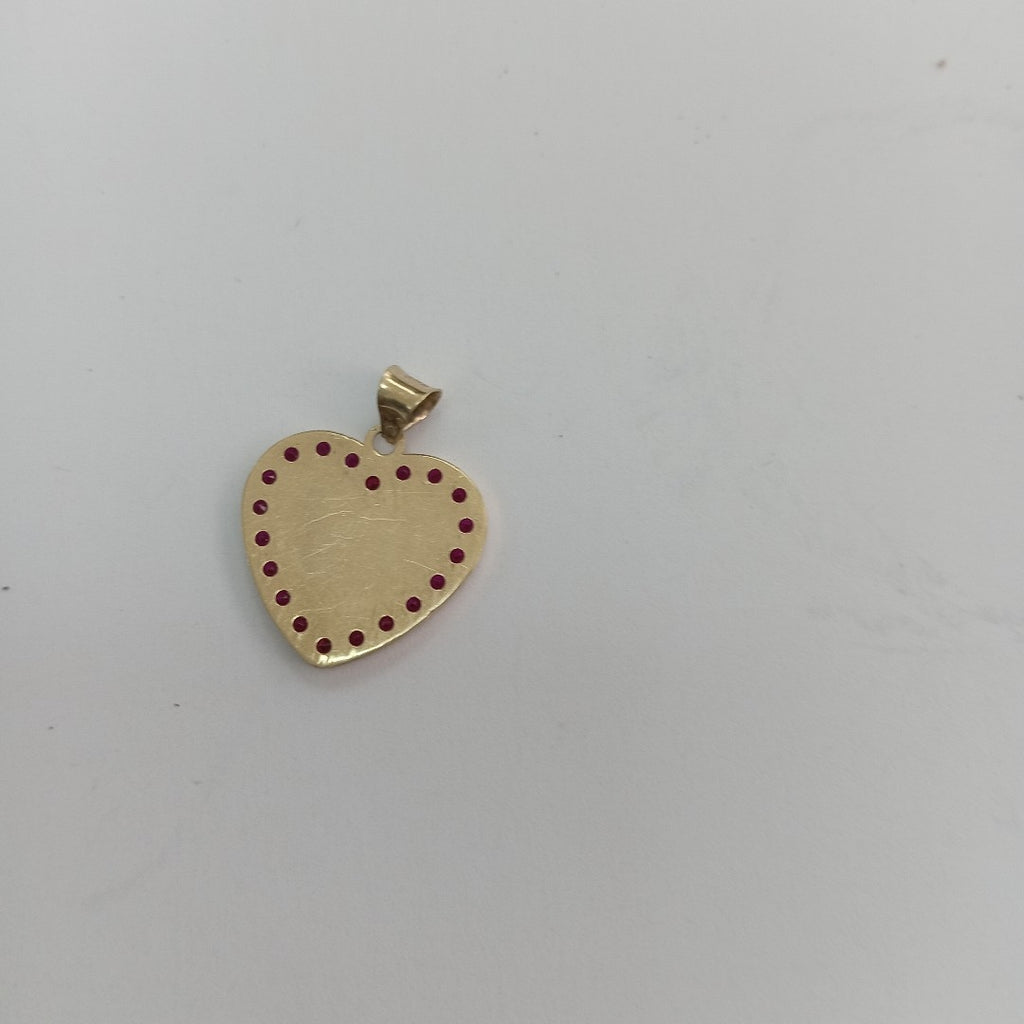 DIJE ORO 10 K 1 GRMS (SEMINUEVO)