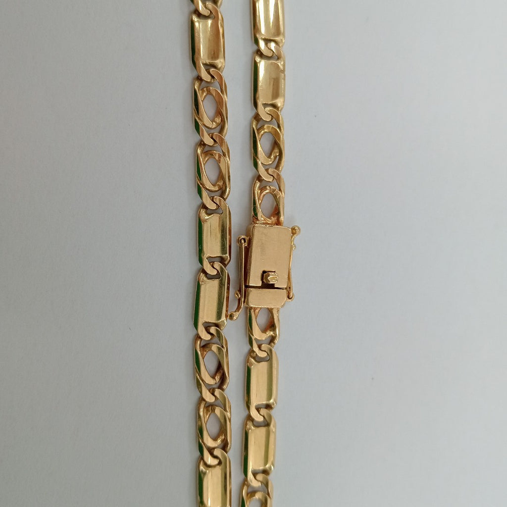 CADENA ORO 18 K 58,40 GRMS (SEMINUEVO)