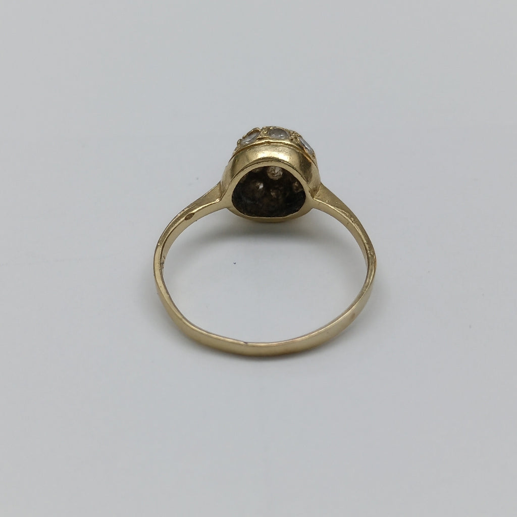 ANILLITO ORO 14 K 2,10 GRMS (SEMINUEVO)