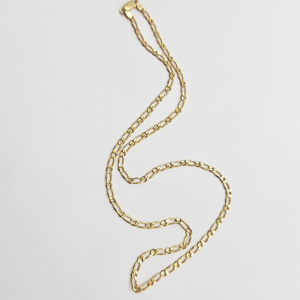 CADENA ORO 14 K 14,80 GRMS (SEMINUEVO)
