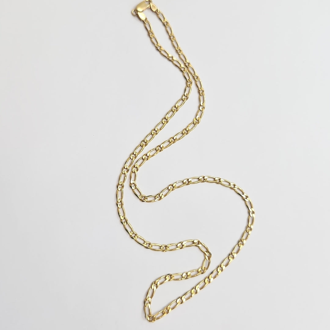CADENA ORO 14 K 14,80 GRMS (SEMINUEVO)