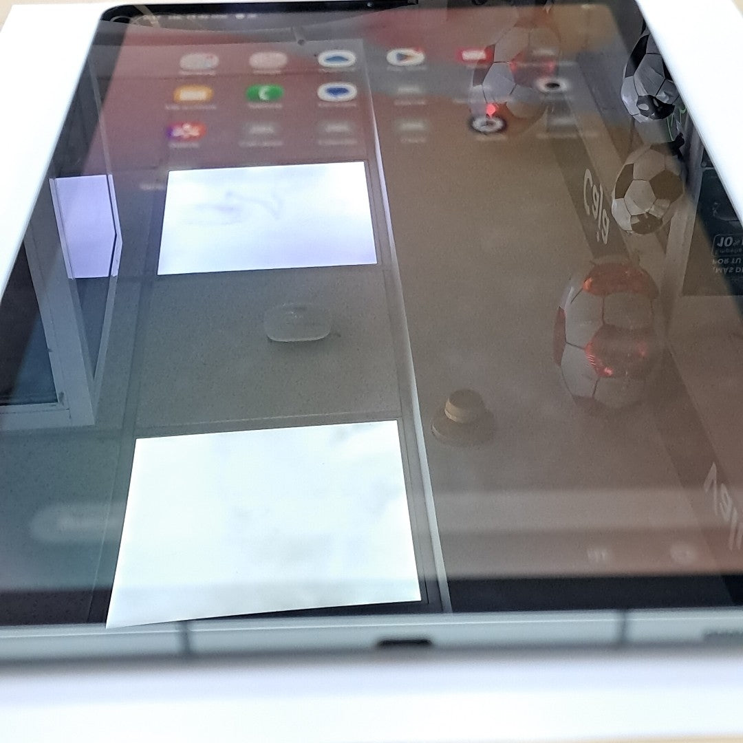 TABLETA SAMSUNG GALAXY TAB S6 LITE SM-P620 (2024) 128 GB 4 GB RAM (SEMINUEVO)