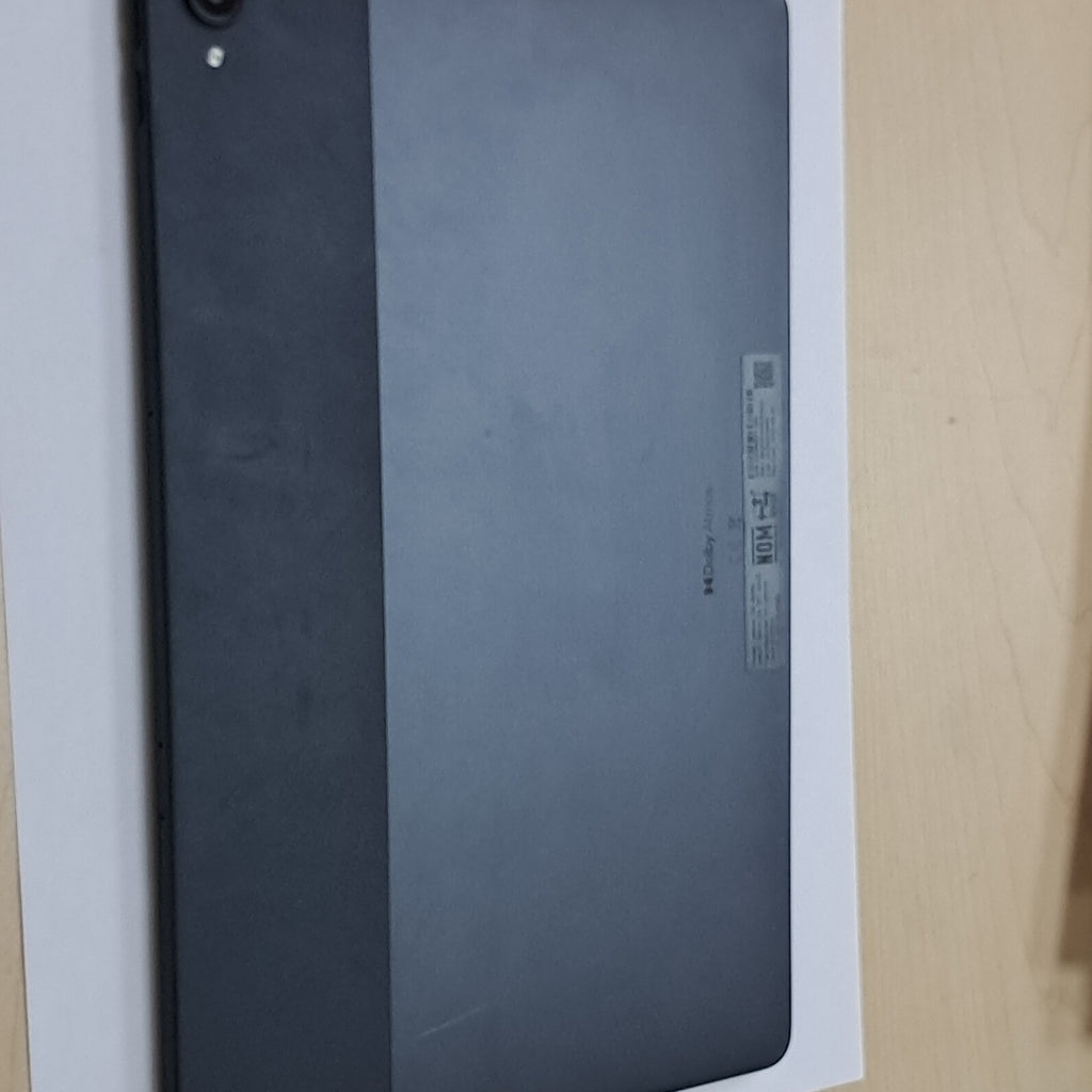 TABLETA LENOVO TAB P11 TB-J606L (2022) 128 GB 4 GB RAM (SEMINUEVO)