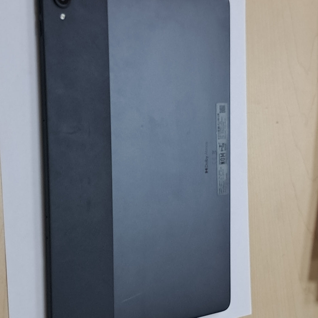 TABLETA LENOVO TAB P11 TB-J606L (2022) 128 GB 4 GB RAM (SEMINUEVO)