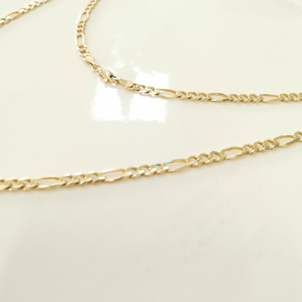 CADENA ORO 10 K 18.1 GRMS (SEMINUEVO)