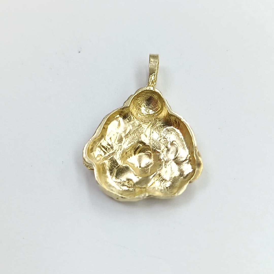 DIJE ORO 10 K 1.9 GRMS (SEMINUEVO)