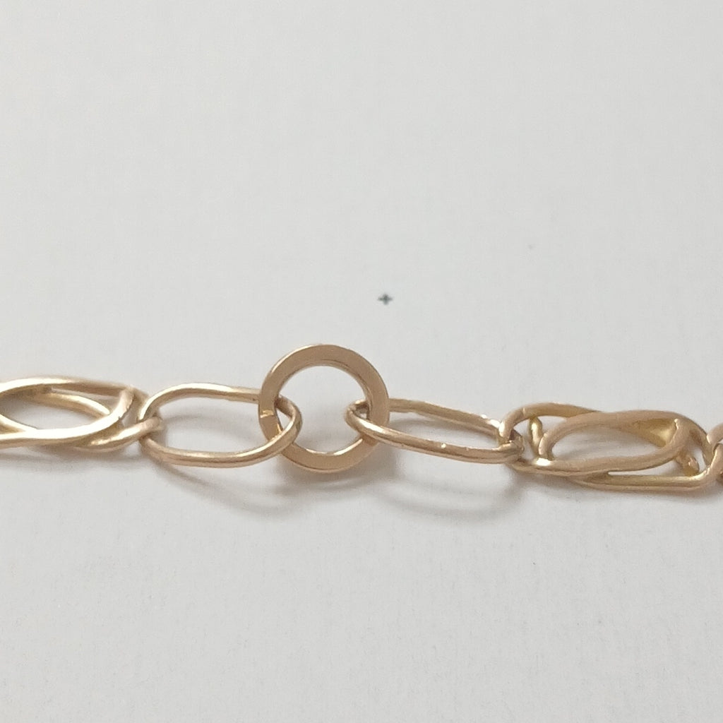 CADENA ORO 10 K 20 GRMS (SEMINUEVO)