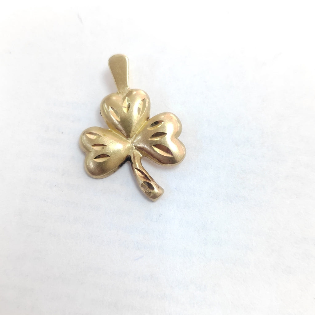 DIJE ORO 14 K 2,10 GRMS (SEMINUEVO)