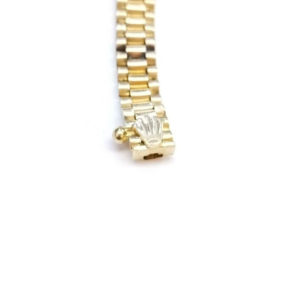 PULSERA ORO 14 K 13,00 GRMS (SEMINUEVO)