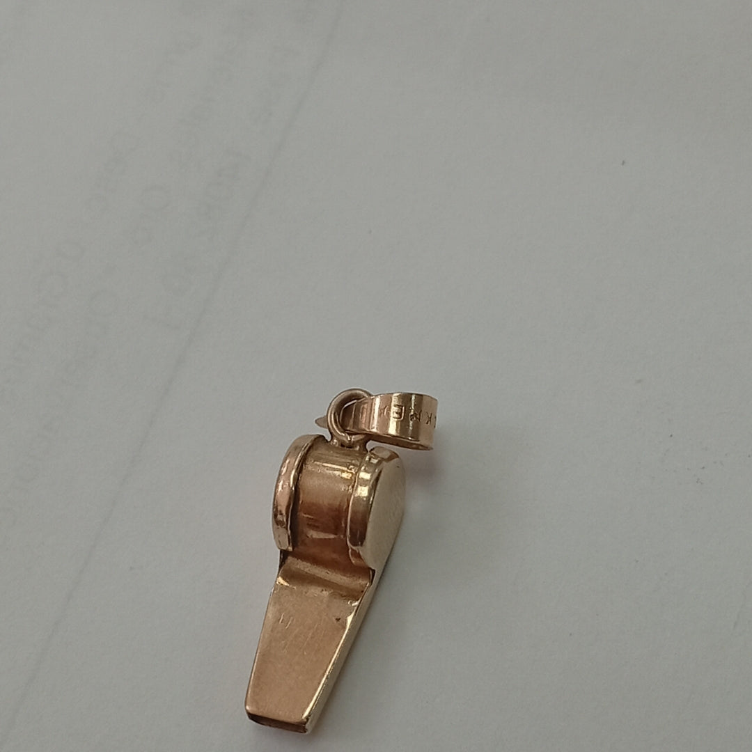 DIJE ORO 8 K 1,30 GRMS (SEMINUEVO)