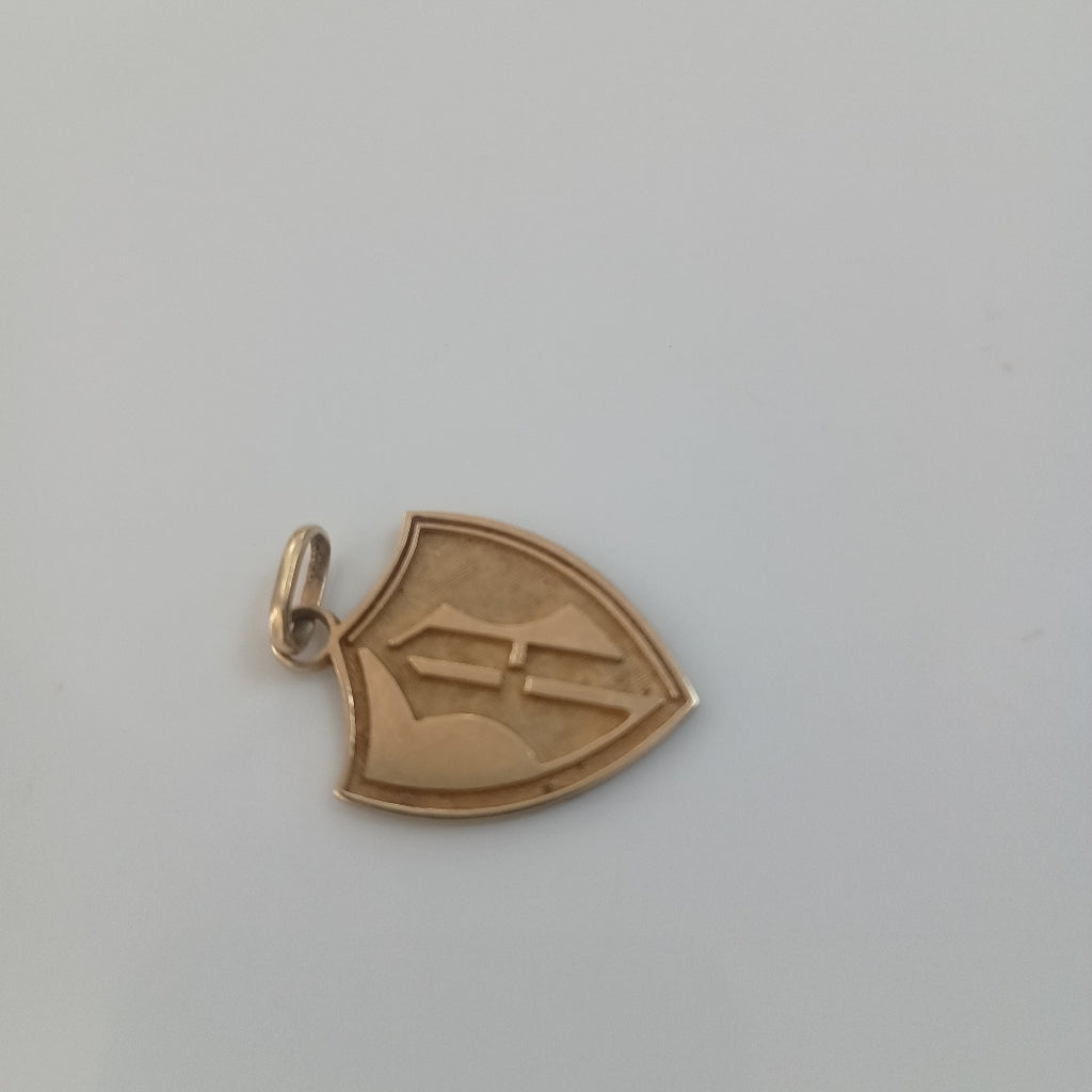 DIJE ORO 10 K 3.1 GRMS (SEMINUEVO)