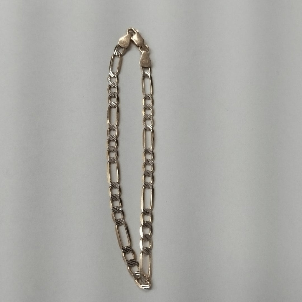 PULSERA ORO 14 K 6.2 GRMS (SEMINUEVO)