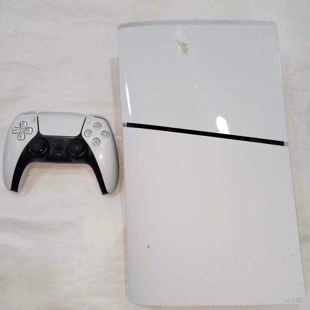 CONSOLA DE VIDEOJUEGO SONY PS5 SLIM DIGITAL 1 TB SSD (SEMINUEVO)