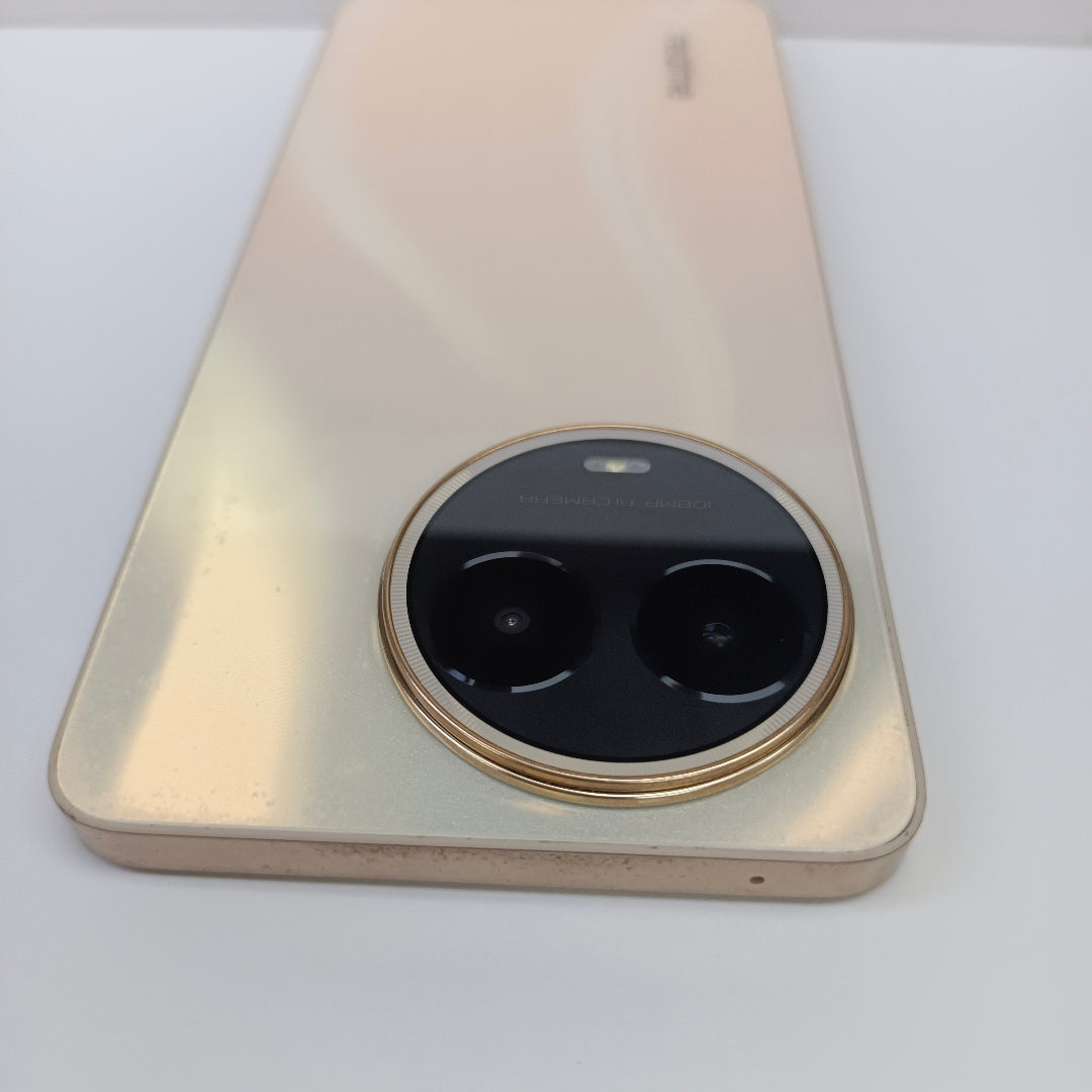 CELULAR REALME 11 5G RMX3780 (2023) 256 GB 8 GB RAM (SEMINUEVO)