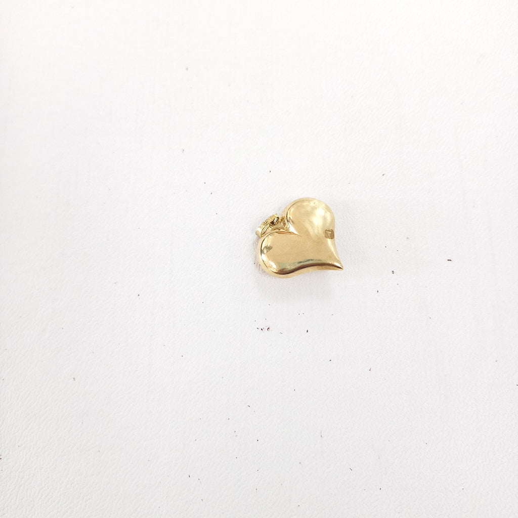 DIJE ORO 14 K 1.7 GRMS (SEMINUEVO)