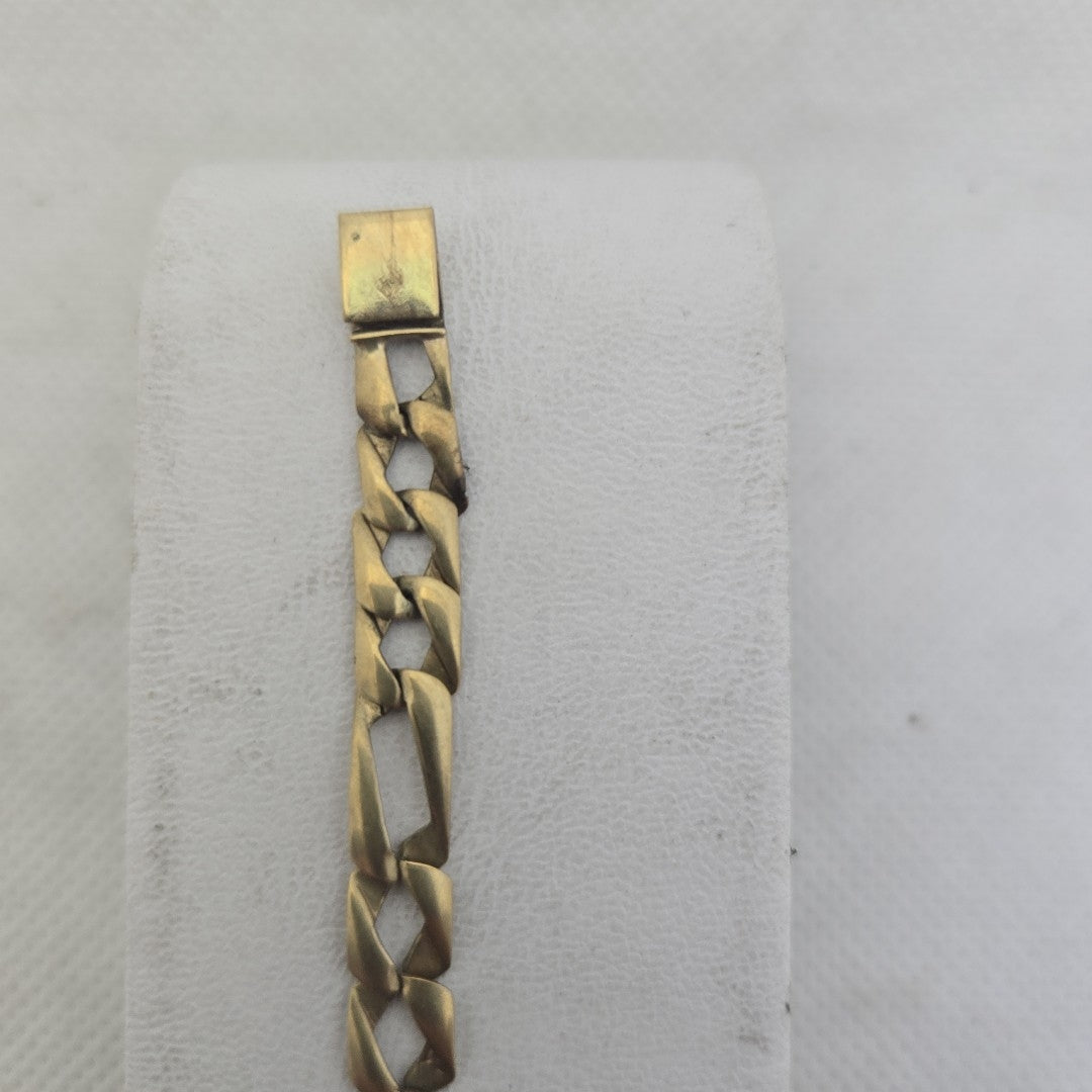 ESCLAVA ORO 10 K 7,10 GRMS (SEMINUEVO)