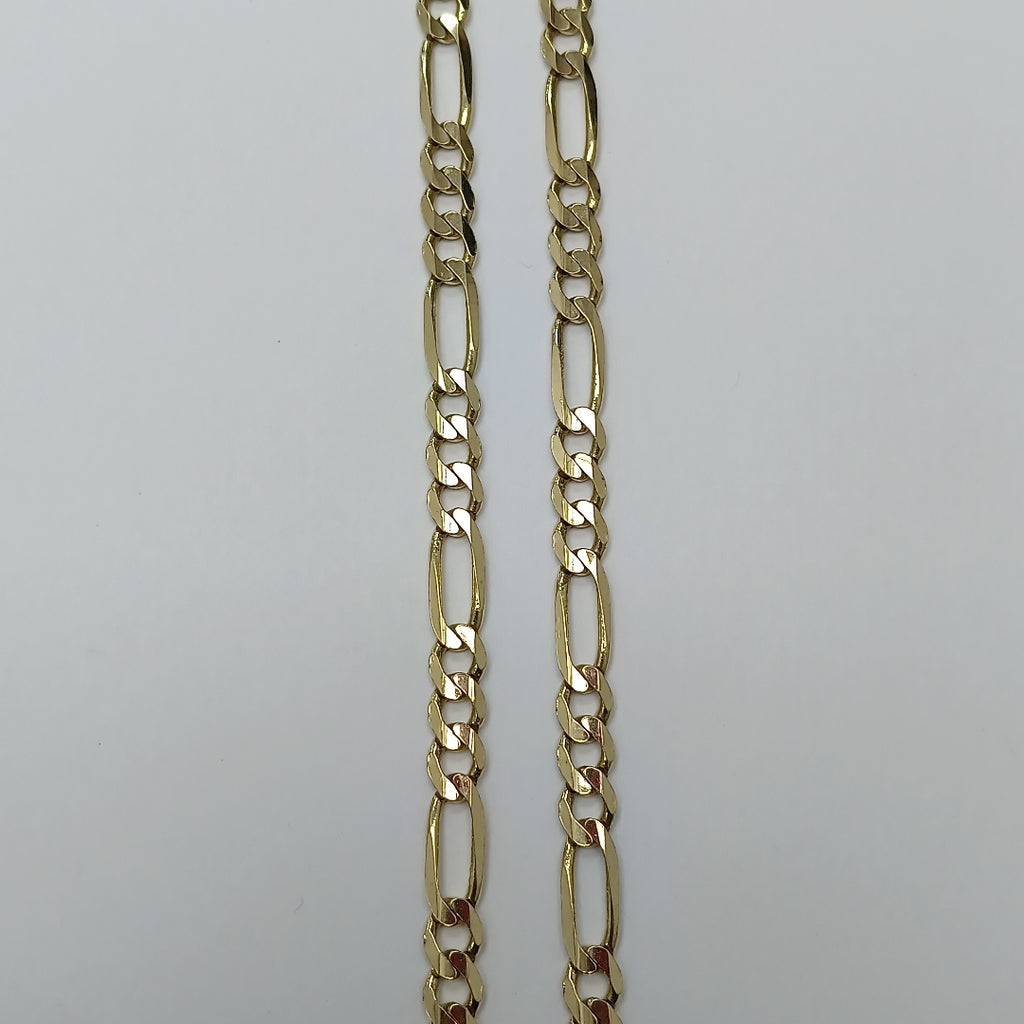 CADENA ORO 14 K 26.4 GRMS (SEMINUEVO)