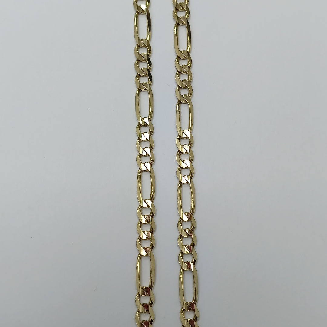 CADENA ORO 14 K 26.4 GRMS (SEMINUEVO)