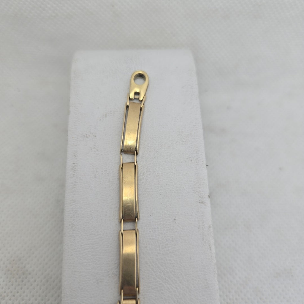 PULSERA ORO 10 K 8,90 GRMS (SEMINUEVO)