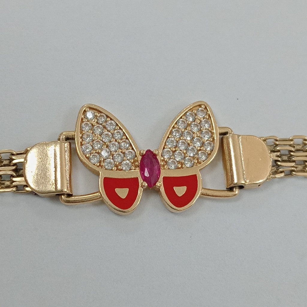 PULSERA ORO 14 K 9,90 GRMS (SEMINUEVO)