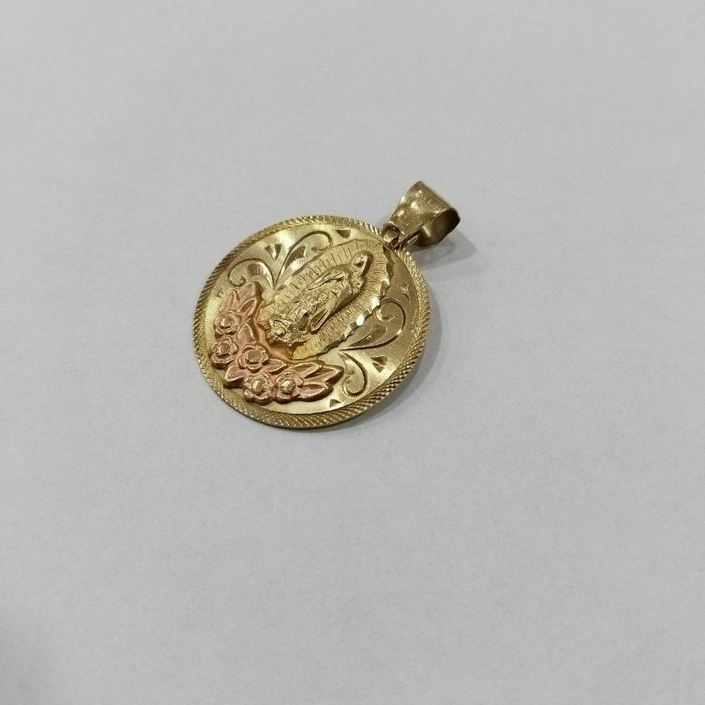 DIJE ORO 10 K 6.4 GRMS (SEMINUEVO)