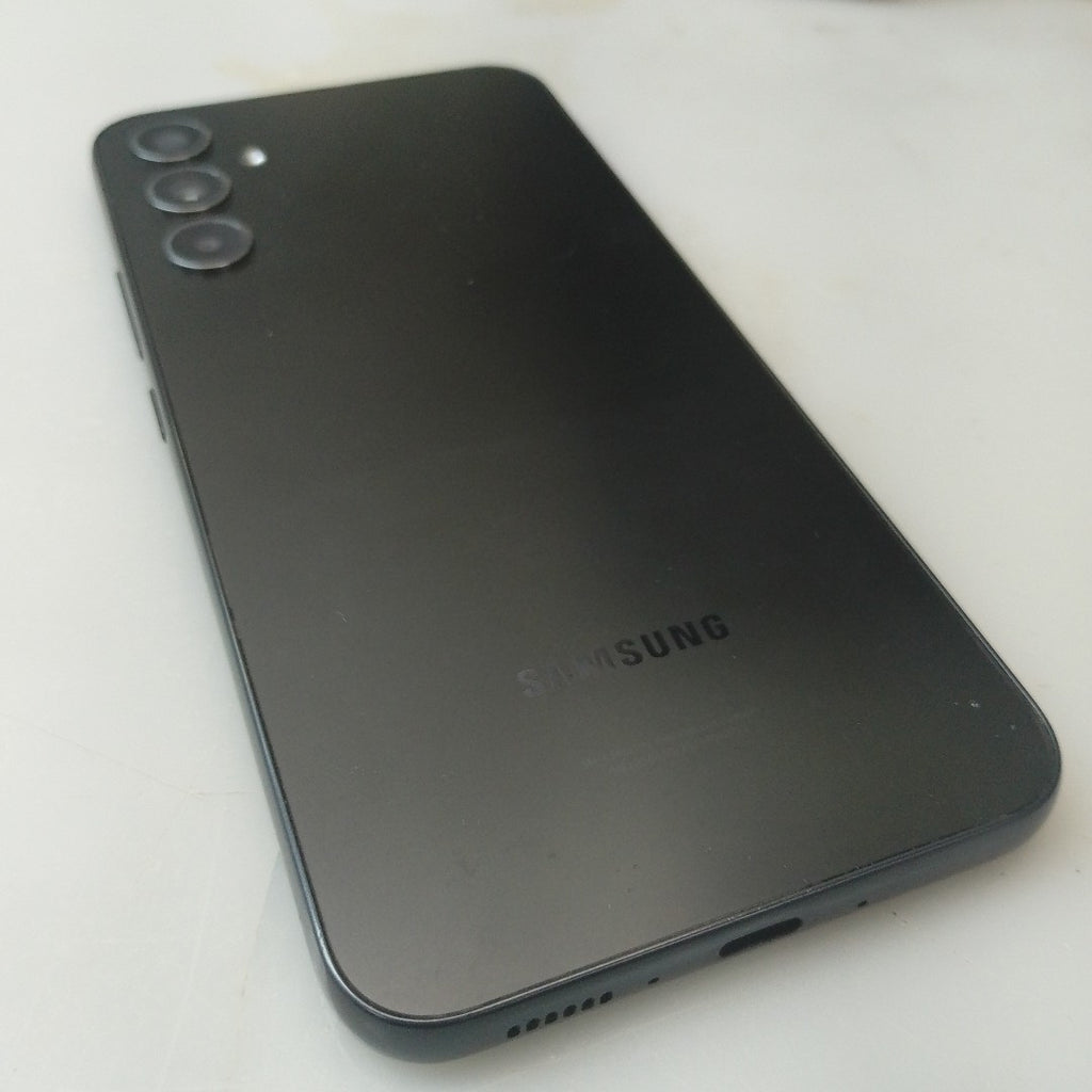 CELULAR SAMSUNG GALAXY A34 5G SM-A346M/N 128 GB 6 GB RAM (SEMINUEVO)