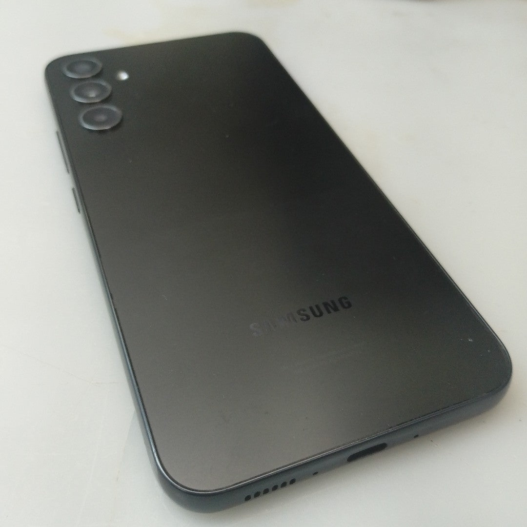 CELULAR SAMSUNG GALAXY A34 5G SM-A346M/N 128 GB 6 GB RAM (SEMINUEVO)
