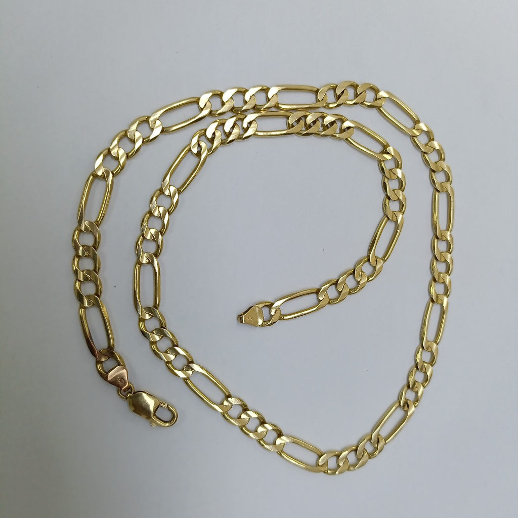 CADENA ORO 14 K 44,00 GRMS (SEMINUEVO)