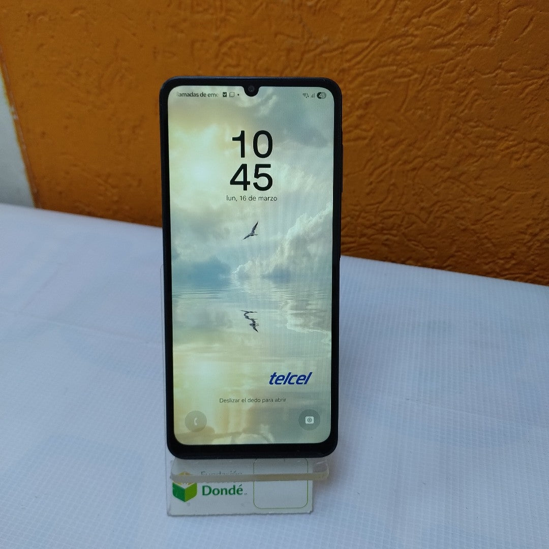 CELULAR SAMSUNG GALAXY A07 SM-A075M (2025) 64 GB 4 GB RAM (SEMINUEVO)