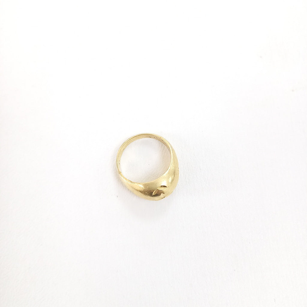 ANILLITO ORO 14 K 4.5 GRMS (SEMINUEVO)