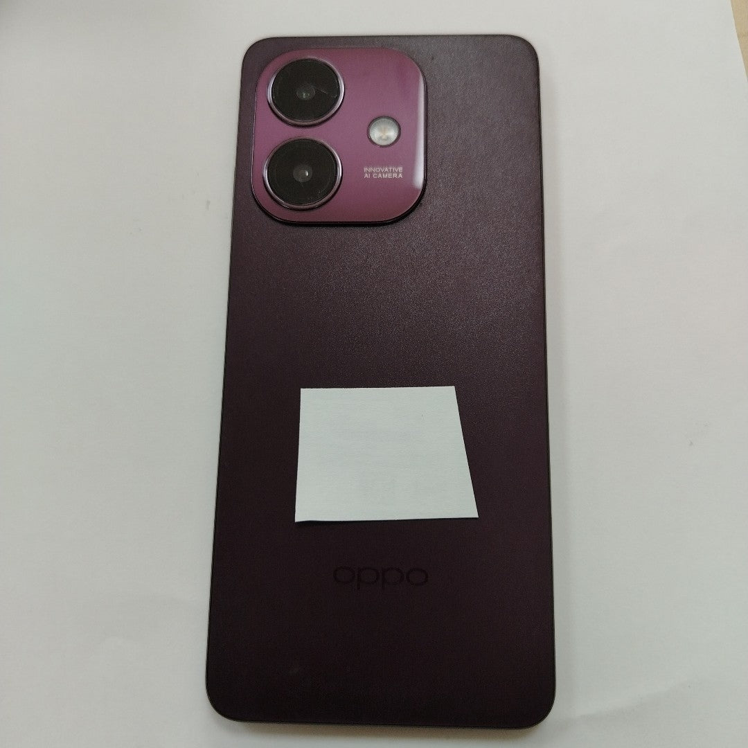 CELULAR OPPO  A40 CPH2669 (2024) 256 GB 4 GB RAM (SEMINUEVO)