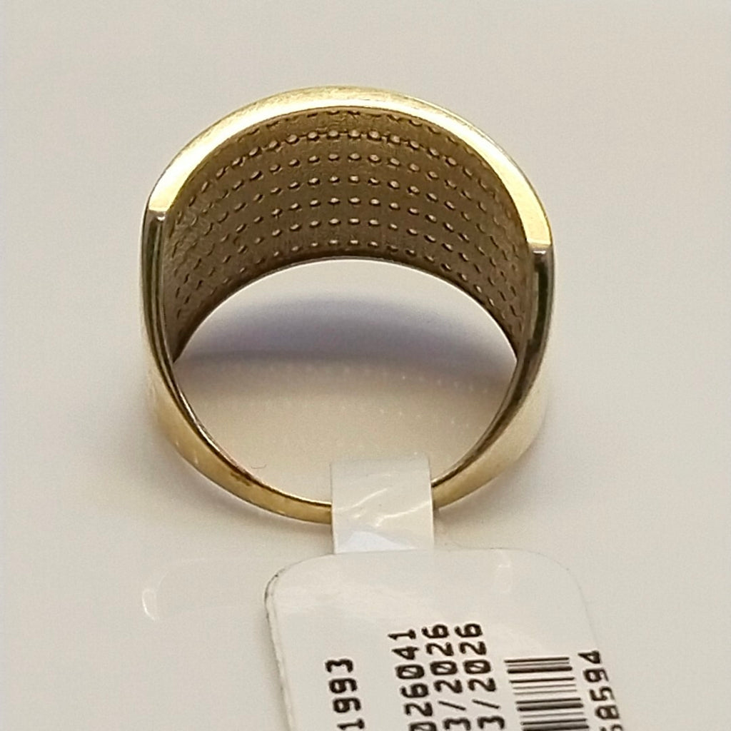 ANILLITO ORO 10 K 4.7 GRMS (SEMINUEVO)