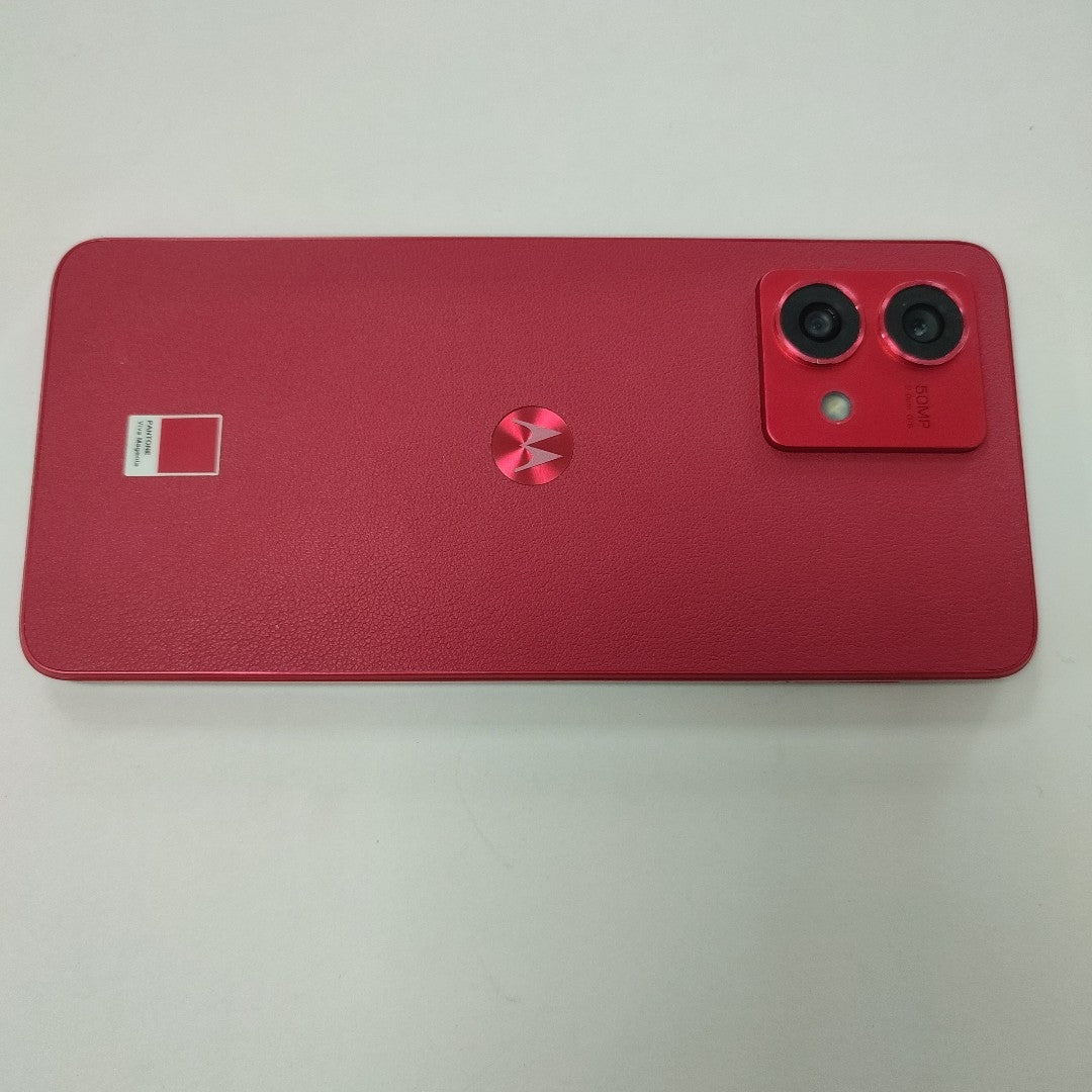 CELULAR MOTOROLA MOTO G84 XT2347-1 (2023) 256 GB 8 GB RAM (SEMINUEVO)