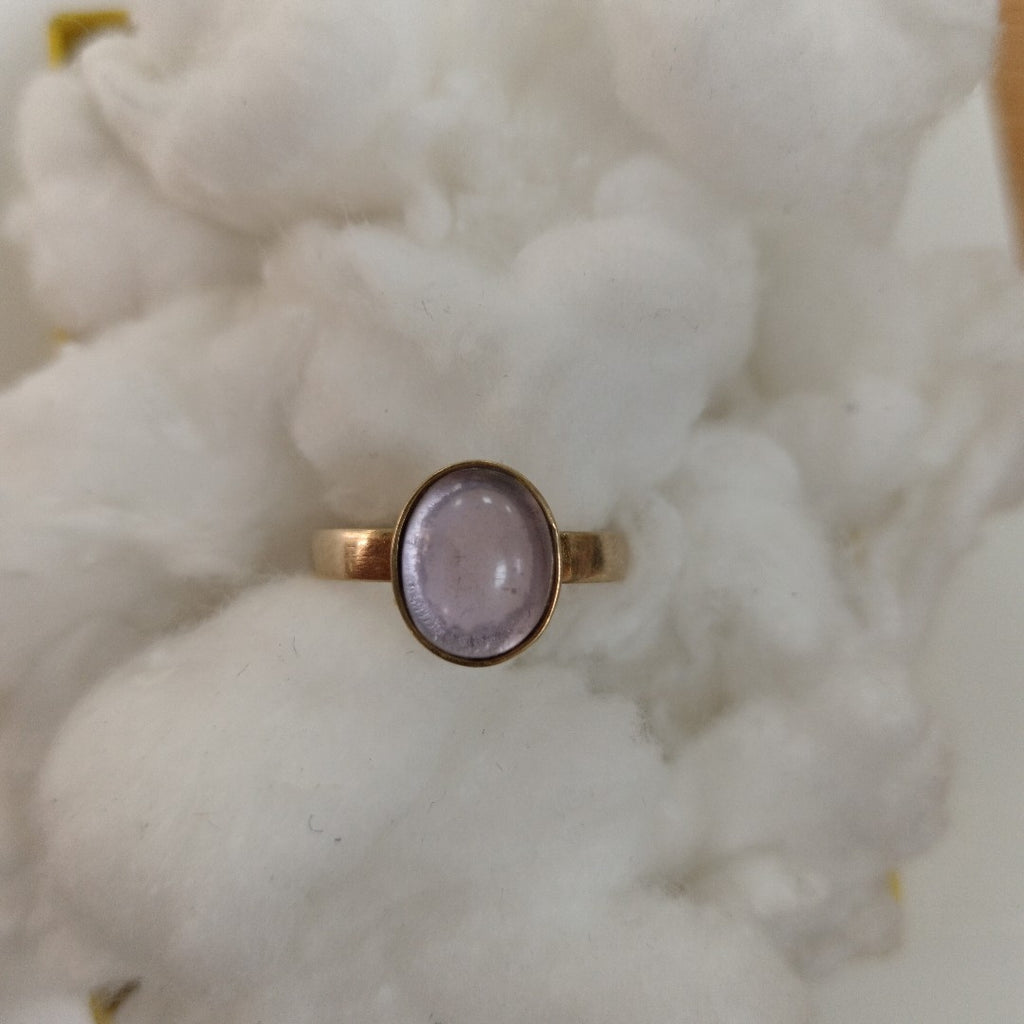 ANILLITO ORO 8 K 1,70 GRMS (SEMINUEVO)