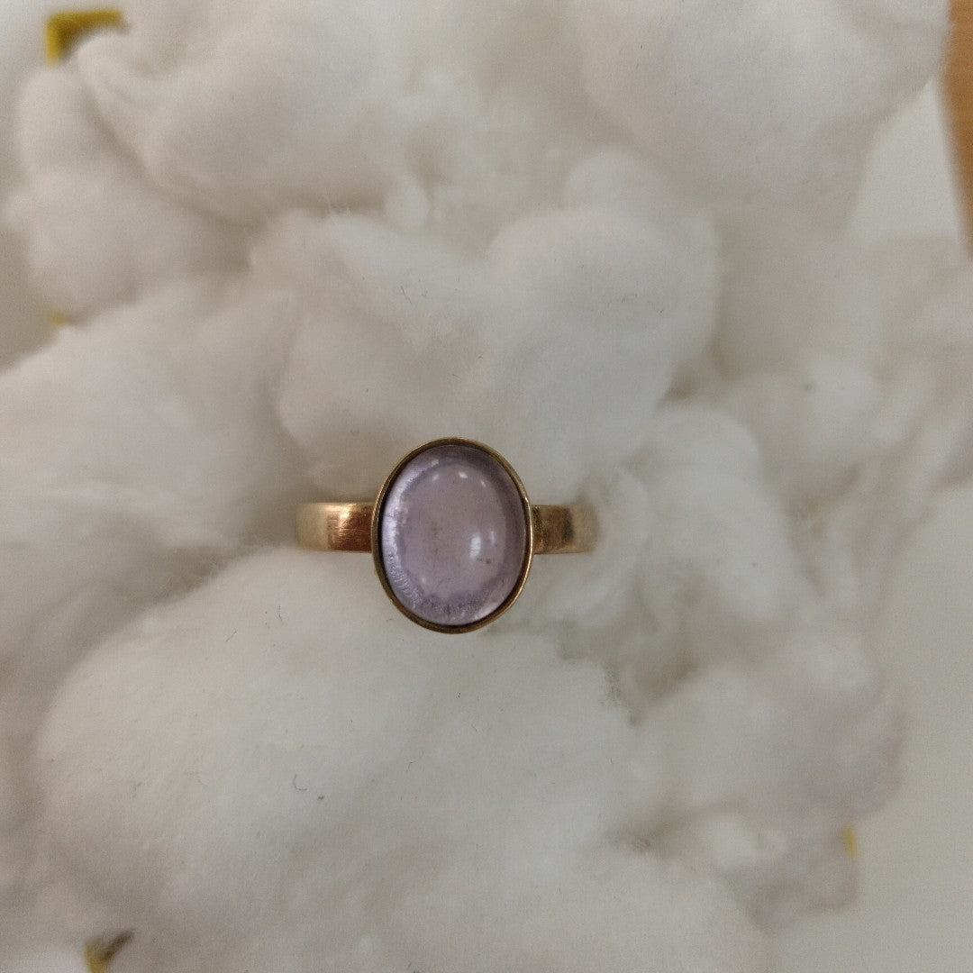 ANILLITO ORO 8 K 1,70 GRMS (SEMINUEVO)