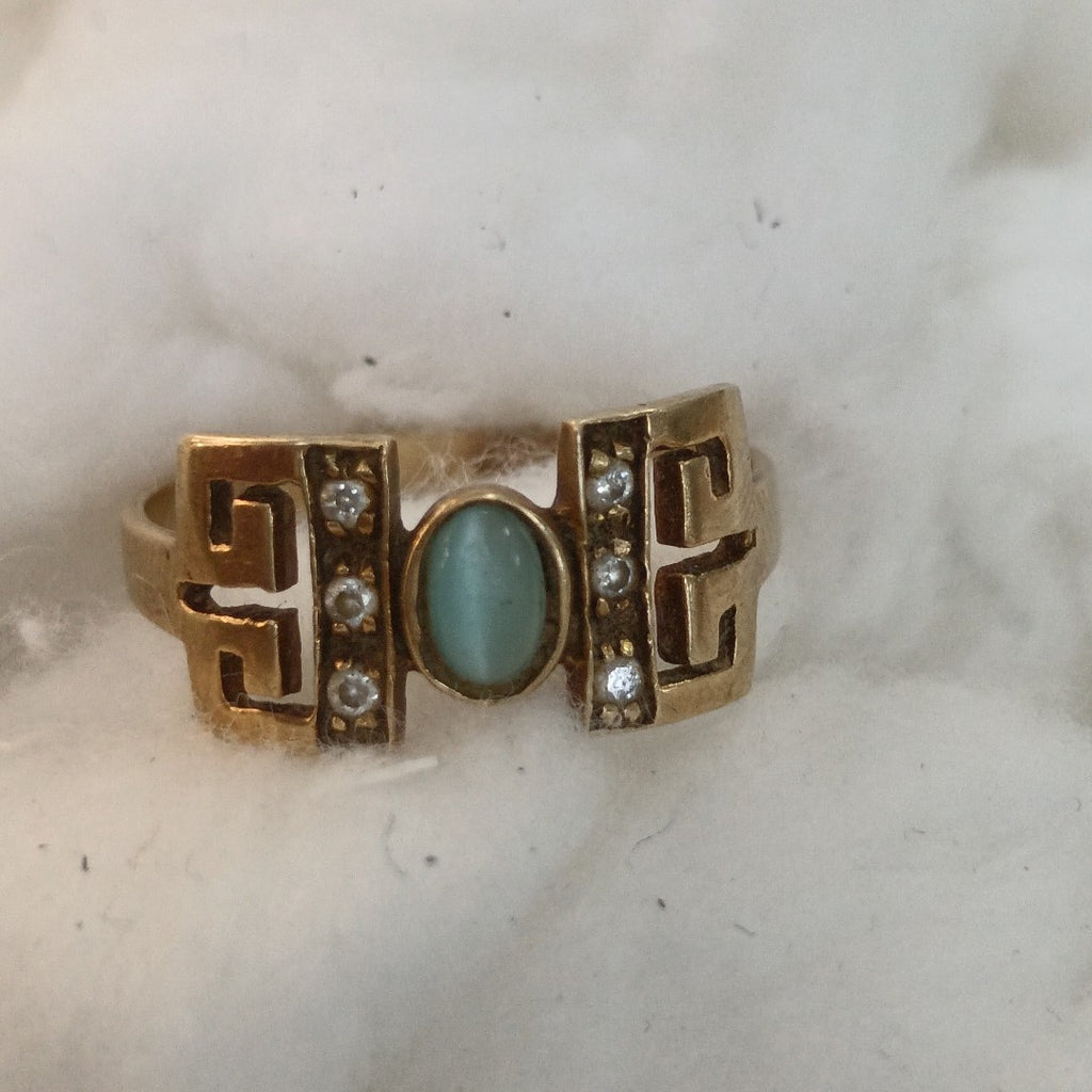 ANILLITO ORO 8 K 2,00 GRMS (SEMINUEVO)