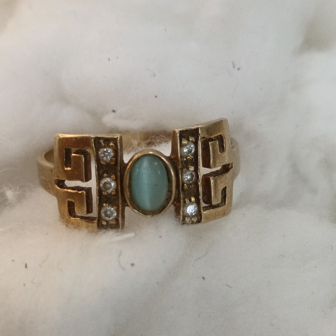 ANILLITO ORO 8 K 2,00 GRMS (SEMINUEVO)
