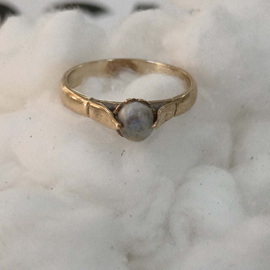 ANILLITO ORO 8 K 2,80 GRMS (SEMINUEVO)