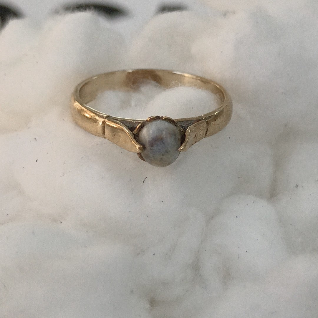 ANILLITO ORO 8 K 2,80 GRMS (SEMINUEVO)